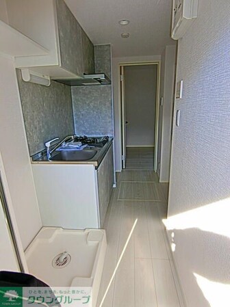 アネックスガーデン馬橋の物件内観写真